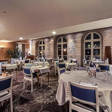 Mercure Albi Rives du Tarn-3